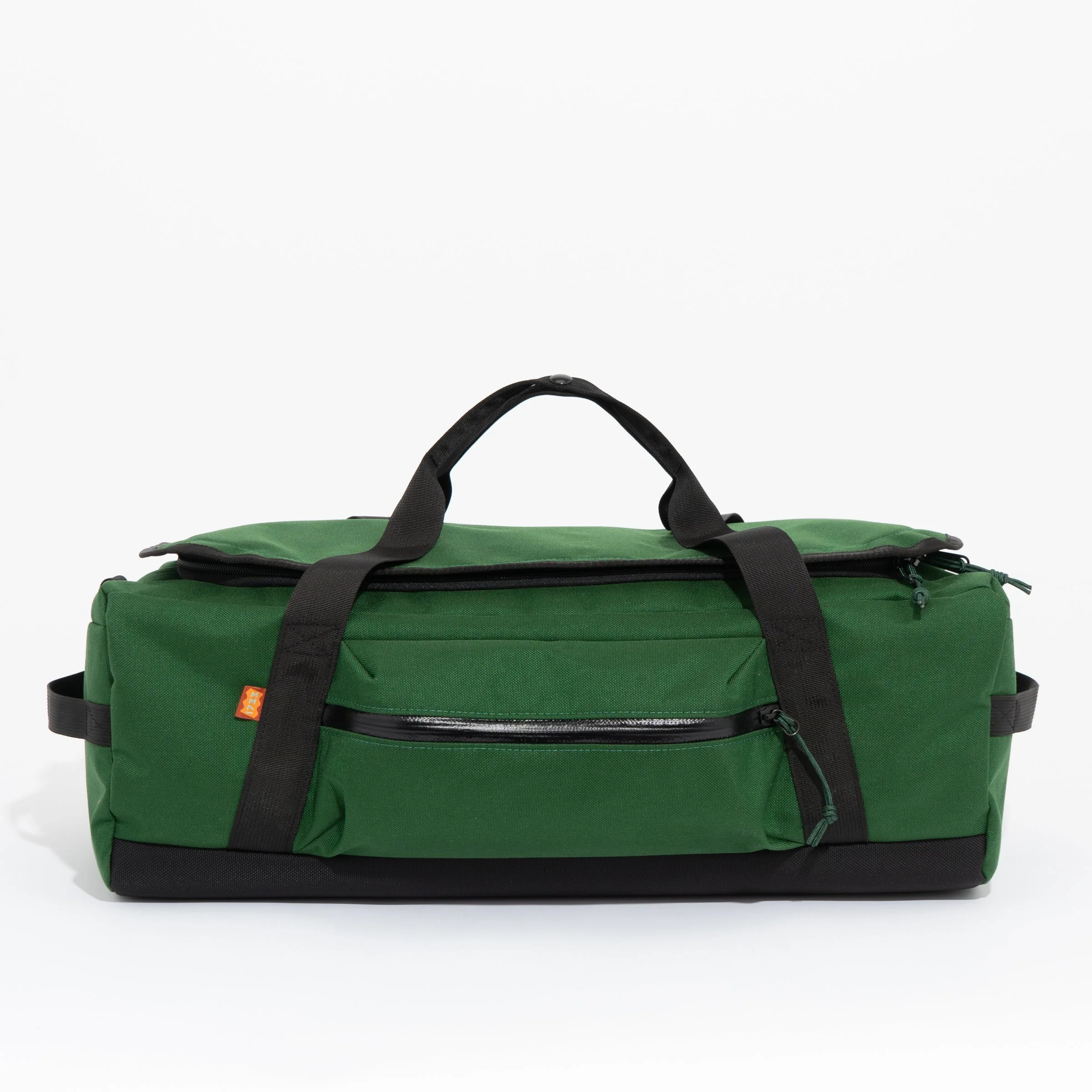 Duffle - Cordura - 3 Colors — 1733